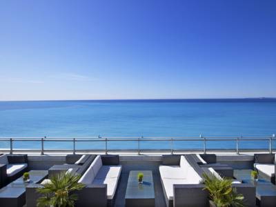 تور فرانسه هتل لمریدین نیس - آژانس مسافرتی و هواپیمایی آفتاب ساحل آبی